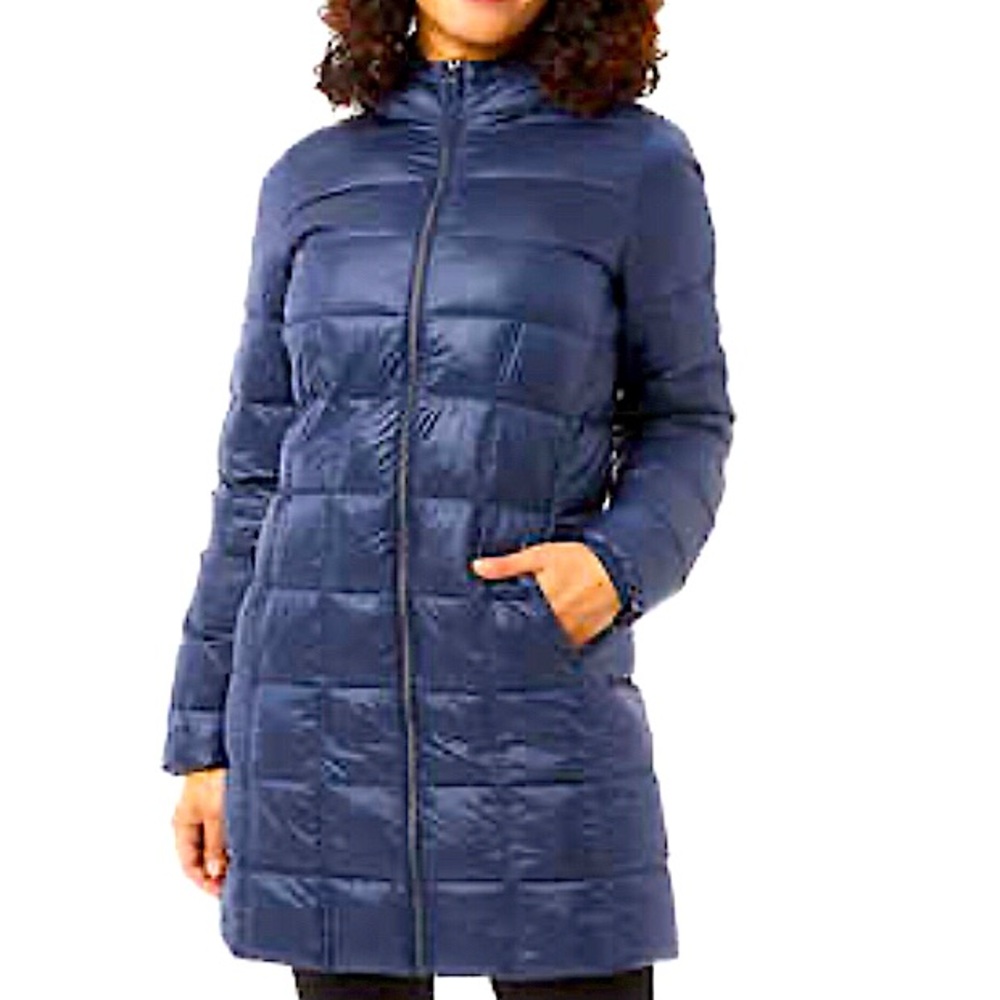 AVENTURE JACKET
